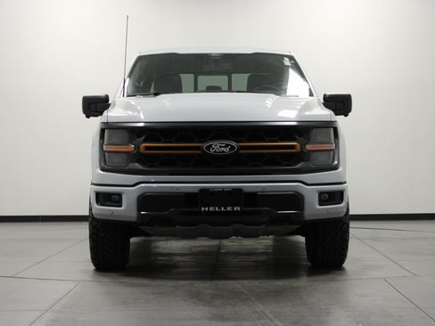 Used 2025 Ford F150 Tremor w/ Tow/Haul Package AWD/4WD image 9