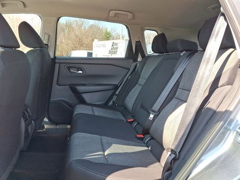 Used 2024 Nissan Rogue SV image 21