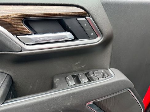 New 2026 GMC Sierra 1500 Elevation AWD/4WD image 23