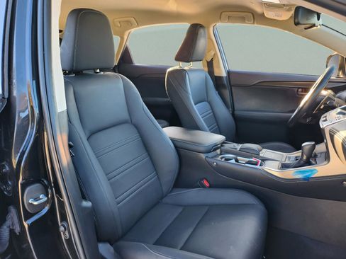 Certified 2021 Lexus NX 300 FWD w/ Comfort Package image 21