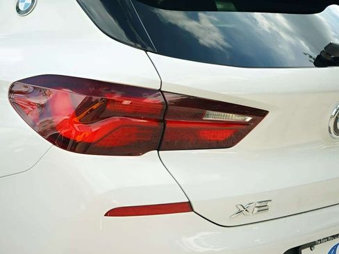 Used 2022 BMW X2 xDrive28i w/ Convenience Package AWD/4WD image 19