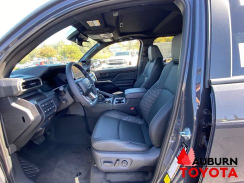 New 2026 Toyota 4Runner TRD Off-Road Premium AWD/4WD image 29