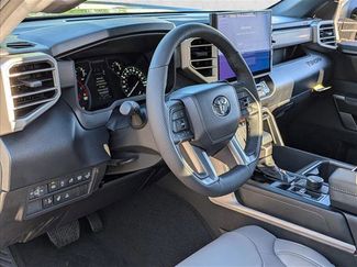 New 2026 Toyota Tundra SR5 AWD/4WD video 3