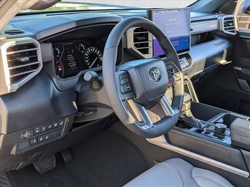 New 2026 Toyota Tundra SR5 AWD/4WD image 3