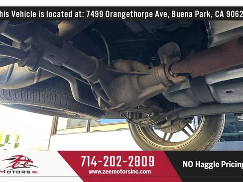 Used 2011 GMC Yukon XL Denali AWD/4WD image 67