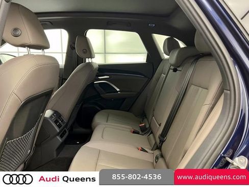 Used 2025 Audi Q5 Premium Plus w/ Premium Plus AWD/4WD image 12