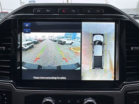 Used 2022 Ford F250 Lariat w/ Lariat Ultimate Package image 23