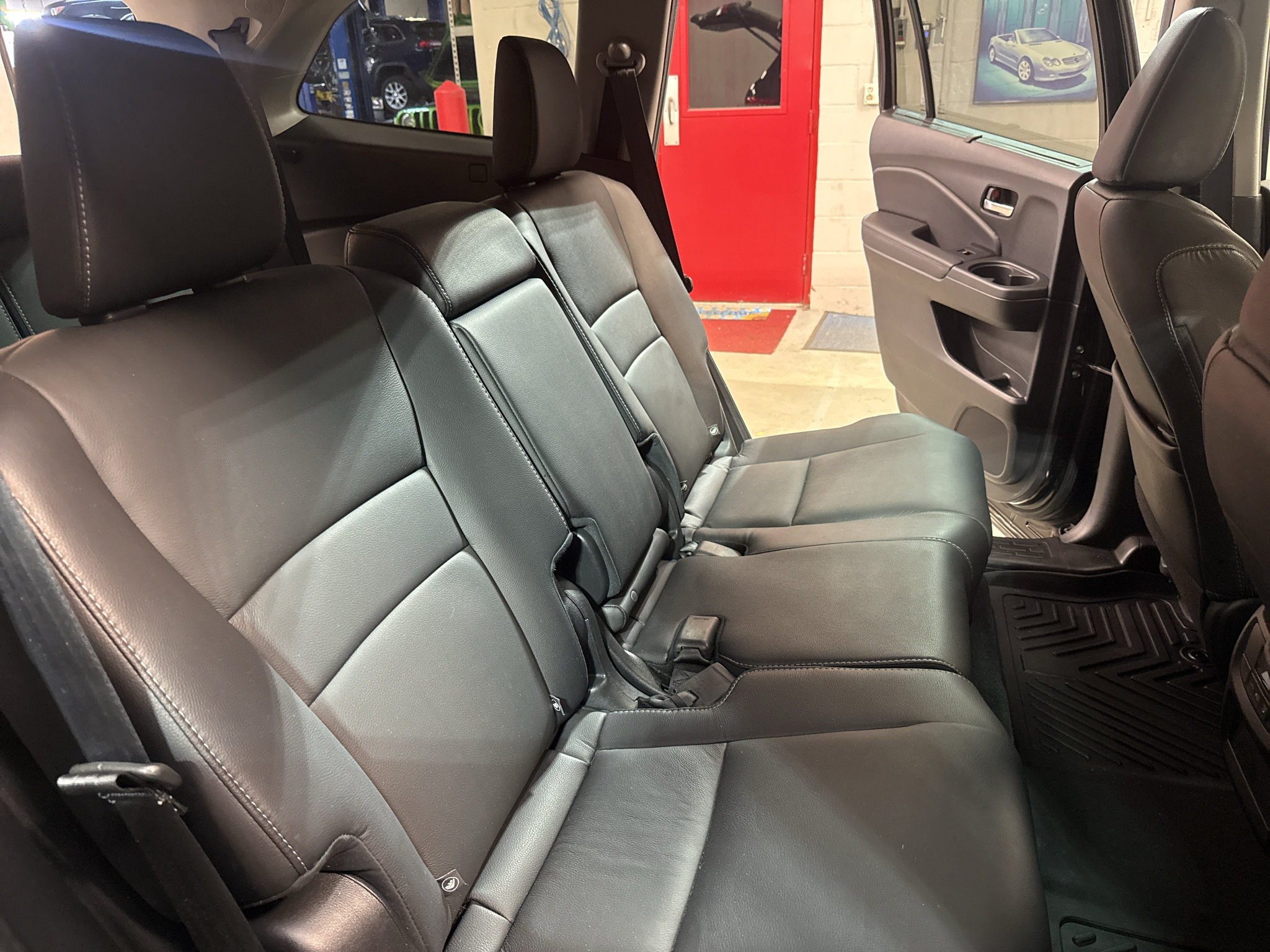 Used 2021 Honda Pilot Special Edition image 20
