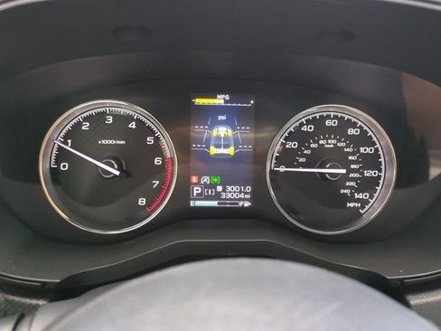 Used 2021 Subaru Forester Touring w/ Popular Package #2 AWD/4WD image 33