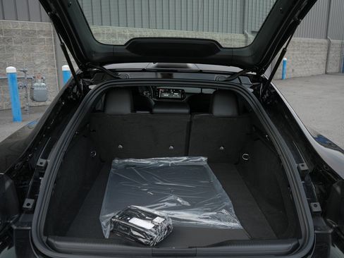 New 2026 Dodge Charger Scat Pack w/ Blacktop Package AWD/4WD image 18