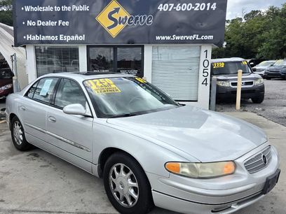 Used 2003 Buick Regal LS w/ LS Luxury Plus Package
