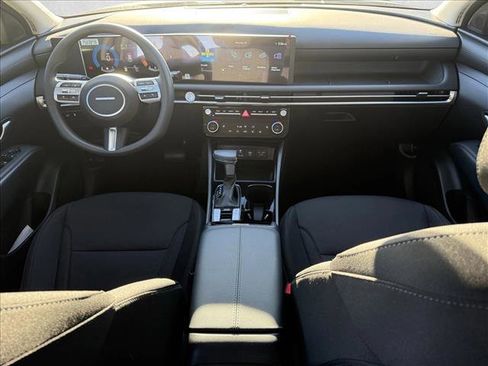 New 2026 Hyundai Tucson SEL image 11