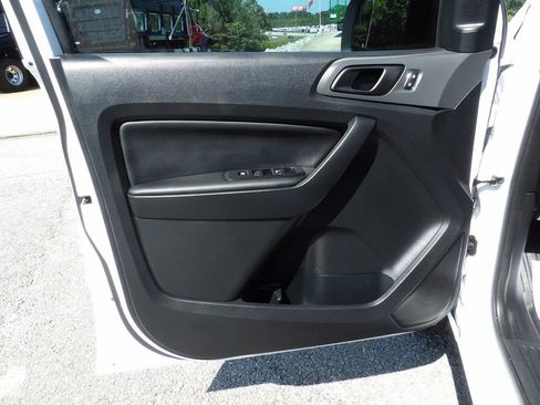 Used 2019 Ford Ranger XL w/ Trailer Tow Package AWD/4WD image 14