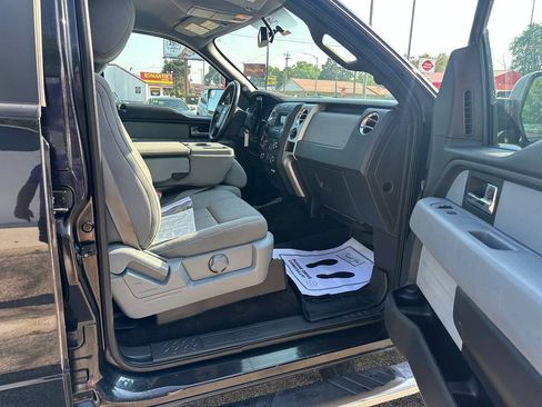 Used 2014 Ford F150 XLT w/ Equipment Group 302A Luxury AWD/4WD image 29