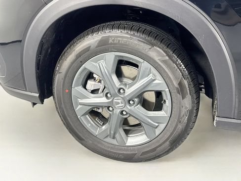 New 2027 Honda HR-V LX image 13