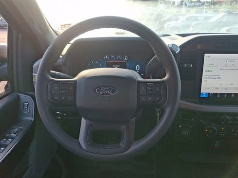 Used 2024 Ford F150 XL w/ Equipment Group 103A High AWD/4WD image 19