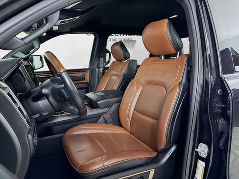 Used 2020 RAM 1500 Limited image 21