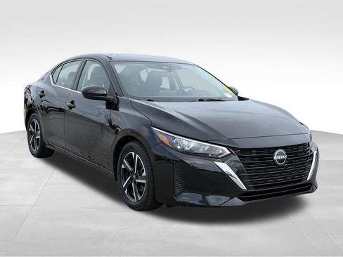 Used 2024 Nissan Sentra SV FWD image 26