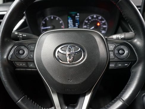 Certified 2024 Toyota Corolla SE FWD image 12