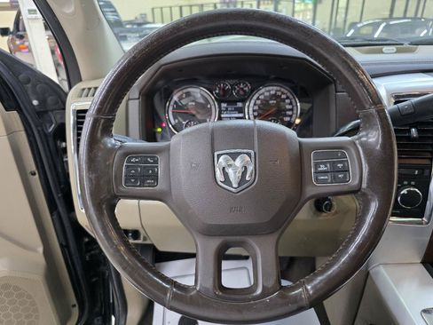Used 2012 RAM 2500 Laramie w/ Protection Group AWD/4WD image 27