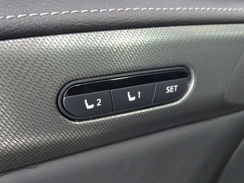 Used 2023 INFINITI QX60 Luxe w/ Cargo Package image 22