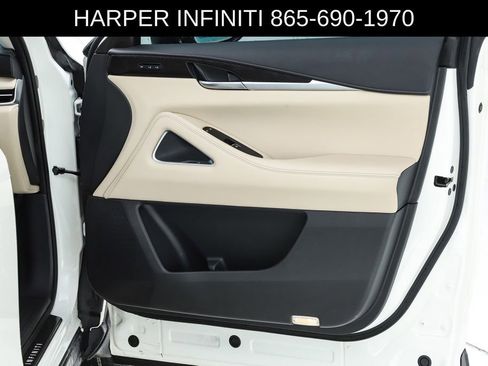 Used 2023 INFINITI QX60 Sensory w/ Vision Package AWD/4WD image 74