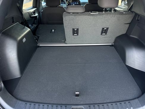 New 2026 Chevrolet Equinox LT image 15