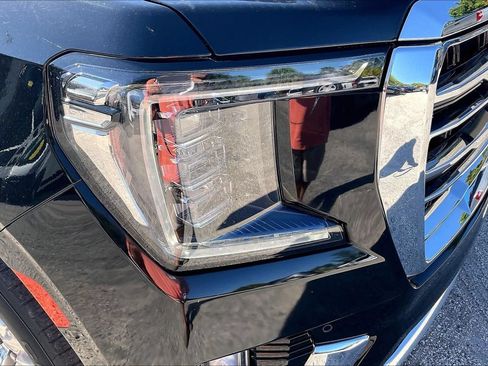 Used 2023 GMC Yukon SLT RWD image 35