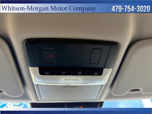 Used 2024 Mitsubishi Outlander FWD image 28