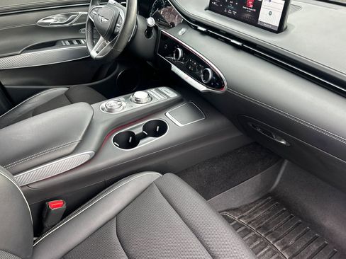 Used 2023 Genesis GV70 2.5T w/ Sport Prestige Package image 20
