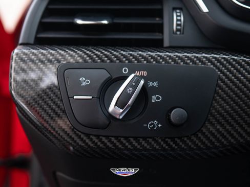 Used 2019 Audi RS 5 Sportback w/ Black Optic Package image 42