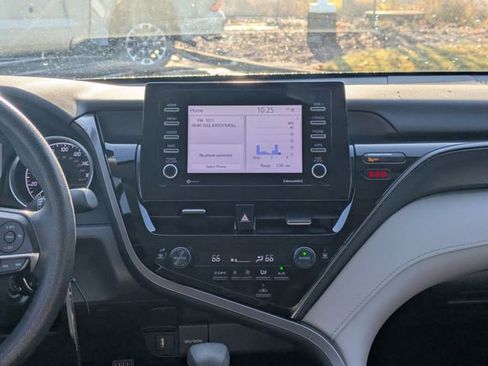 Certified 2023 Toyota Camry LE image 18