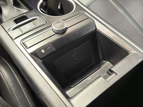 Used 2022 Kia K5 GT-Line FWD image 22
