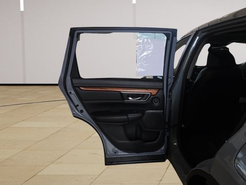 Used 2022 Honda CR-V EX-L image 24