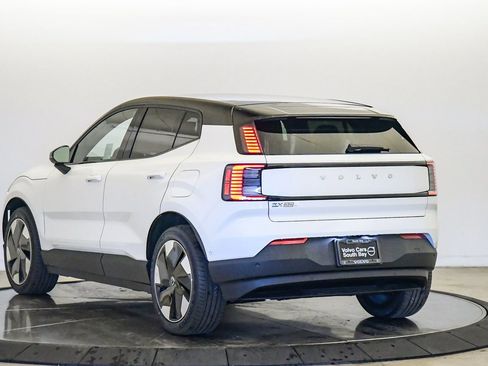 New 2026 Volvo EX30 Ultra w/ Protection Package Premier AWD/4WD image 2