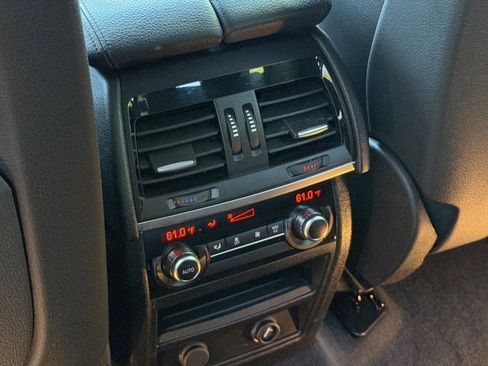 Used 2016 BMW X5 xDrive35i image 16