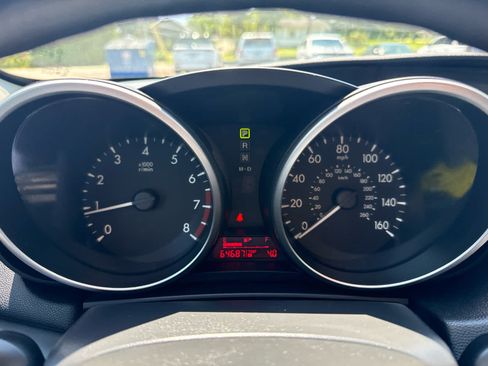 Used 2011 MAZDA MAZDA3 i Sport FWD image 17