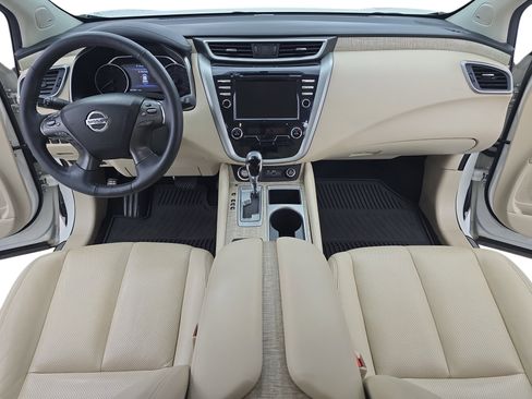 Used 2019 Nissan Murano SL FWD image 9