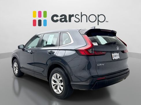 Used 2024 Honda CR-V LX image 3