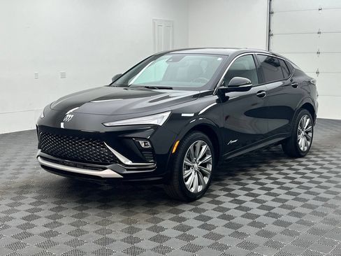 Used 2024 Buick Envista Avenir FWD image 15