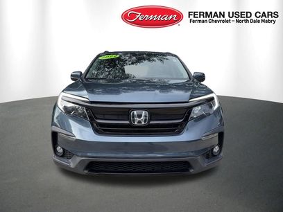 Used 2022 Honda Pilot Special Edition