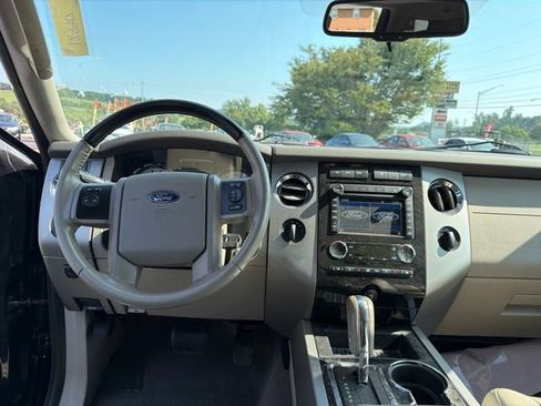 Used 2014 Ford Expedition Limited w/ Equipment Group 301A AWD/4WD image 12
