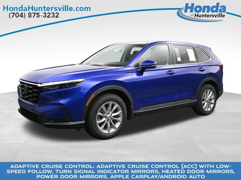 Used 2023 Honda CR-V EX image 3