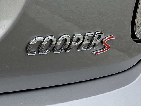 Used 2024 MINI Cooper S FWD image 27