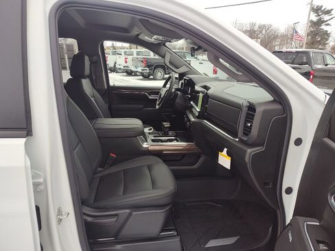 New 2026 Chevrolet Silverado 1500 RST w/ Redline Edition image 19