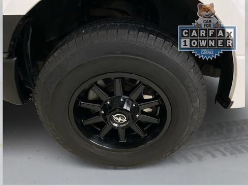 Used 2015 Ford F150 XL w/ XL Power Equipment Group AWD/4WD image 17