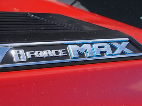 Used 2024 Toyota Tundra Limited w/ TRD Off-Road Package image 18