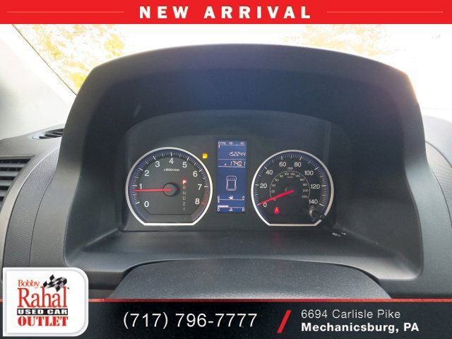 Used 2011 Honda CR-V SE image 37