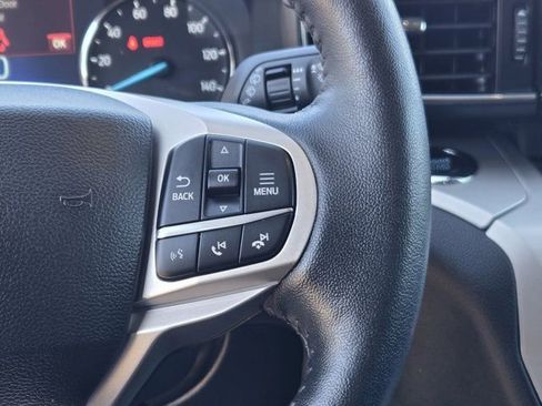 Used 2023 Ford Explorer XLT w/ Equipment Group 202A image 29
