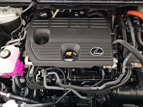 Certified 2026 Lexus RX 350 w/ Convenience Package AWD/4WD image 29
